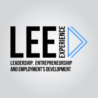The LEE Experience logo - Similar company to Seen Platform