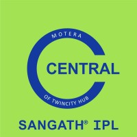 SANGATH IPL CENTRAL logo - Similar company to Sj Sangath