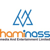 HamiNass Media and Entertainment LTD logo - Similar company to Checkref | New Hire Pre-Onboarding Solution