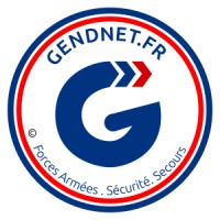 Gendnet logo - Similar company to Pelous'Art