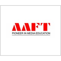 Asian academy of film and television logo - Similar company to Aaft University Of Media And Arts