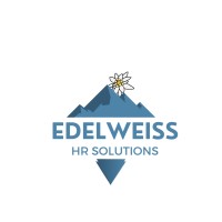 Edelweiss HR Solutions logo - Similar company to Pagnos