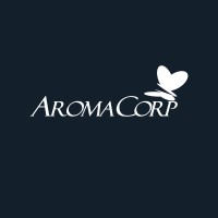 AromaCorp part of Rentokil Initial Polska logo - Similar company to Rentokil Initial Polska