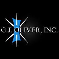 G.J. Oliver, Inc. logo - Similar company to Mid-State Machine & Fabricating Corp.