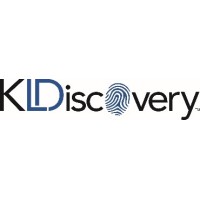 KLDiscovery Netherlands logo - Similar company to Renewdata, An Ldiscovery Company