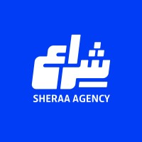 Sheraa logo - Similar company to Lammah Space