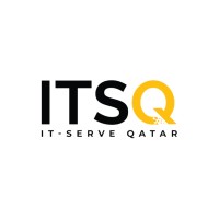 IT Serve Qatar logo - Similar company to Khyber Pakhtunkhwa Cities Improvement Project (Kpcip)