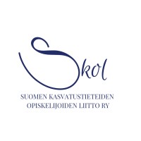 Suomen Kasvatustieteiden Opiskelijoiden Liitto, SKOL logo - Similar company to Specia - Asiantuntijat Ja Esihenkilöt Ry