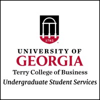Undergraduate Student Services (USS) | Terry College of Business logo - Similar company to Devdogs @ Uga