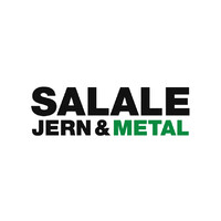 Salale Jern & Metal logo - Similar company to Markpalatset Ab
