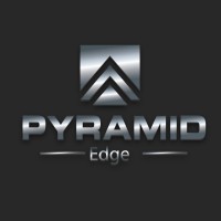 PyramidEdge Consulting logo - Similar company to The A World Uk Cic