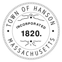 Hanson Fire Department