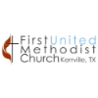 First United Methodist Church Kerrville, Tx