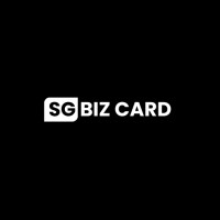 SG Biz Card logo - Similar company to Rezult