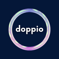 doppio logo - Similar company to Nafstars