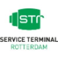 Service Terminal Rotterdam (STR) logo - Similar company to Transafe Academy