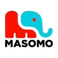Masomo logo - Similar company to Pixofun