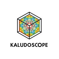Kaludoscope AB logo - Similar company to Rymdfall Ab