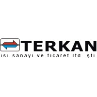 Terkan Isı Sanayi Limited Şirketi logo - Similar company to Muse Makina