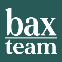 BaxTeam logo - Similar company to Bpbi