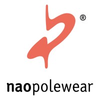 NAO POLEWEAR logo - Similar company to My Brs