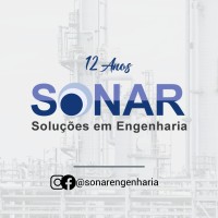 Sonar logo - Similar company to Viga Construções