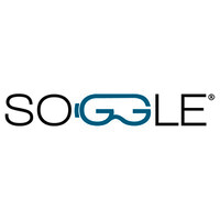 SOGGLE logo - Similar company to Just Hat