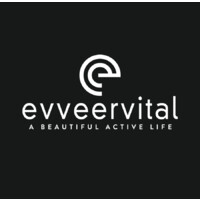 Evveervital logo - Similar company to Motion Frame Limited