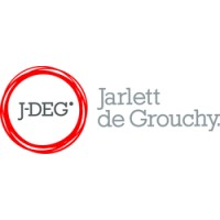 Jarlett de Grouchy logo - Similar company to This Brand Works