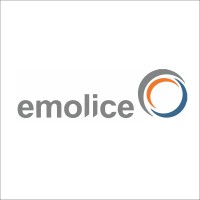 Emolice Group logo - Similar company to Powersolve Electronics Limited