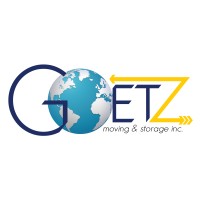 Goetz Moving & Storage, Inc. logo - Similar company to Royal Relocations