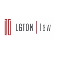 LGTON LAW logo - Similar company to Imaginelaw, Inc.