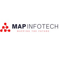 MAP Infotech logo - Similar company to Individual System