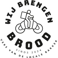 Wij Brengen Brood logo - Similar company to Noshirt