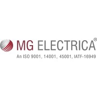MG Electrica logo - Similar company to Sigma Terminals Llp
