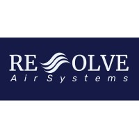 Resolve Air Systems logo - Similar company to Cadence, Llc