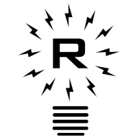 Rocha Electric Company logo - Similar company to Pac Leaders®️