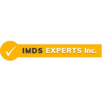 IMDS Experts Inc logo - Similar company to Imds Data Llc