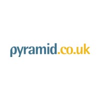 Pyramid Distribution Ltd logo - Similar company to Evans Graphics Limited