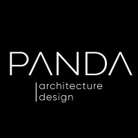 Interior Studio PANDA logo - Similar company to Rend'R