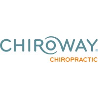 ChiroWay logo - Similar company to Alignlife Systems
