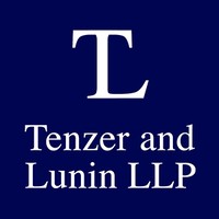 Tenzer and Lunin LLP logo - Similar company to Atfirm Pllc