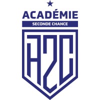 Académie Seconde Chance logo - Similar company to Footsider
