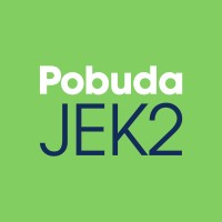 Pobuda JEK2 logo - Similar company to Gymify