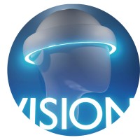 Project Vision logo - Similar company to V.Arise