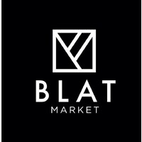 BLAT MARKET logo - Similar company to Blat
