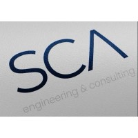 SCA Engineering & Consulting logo - Similar company to Teon Engineering Solutions