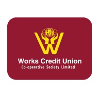 Works Credit Union logo - Similar company to Tecu Credit Union Co-Operative Society Limited