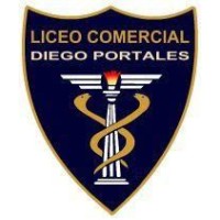 Liceo Comercial Diego Portales logo - Similar company to Liceo Comercial Diego Portales Palazuelo