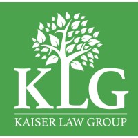 Kaiser Law Group Estate & Legacy Planning logo - Similar company to Sherak Law Group, Alc